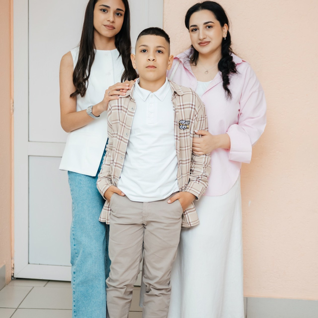 Отзывы. Фотограф Диана Ставрополь