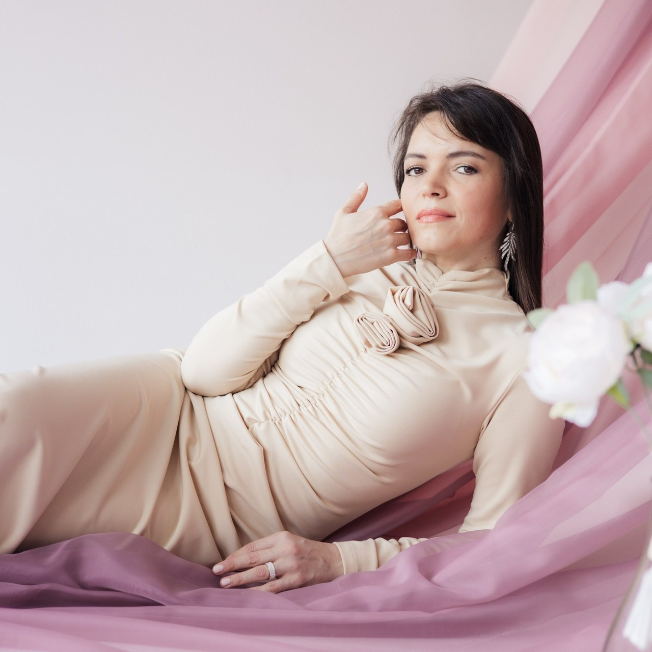 Отзывы. Меня зовут Карманова Татьяна, я семейный фотограф в Пензе