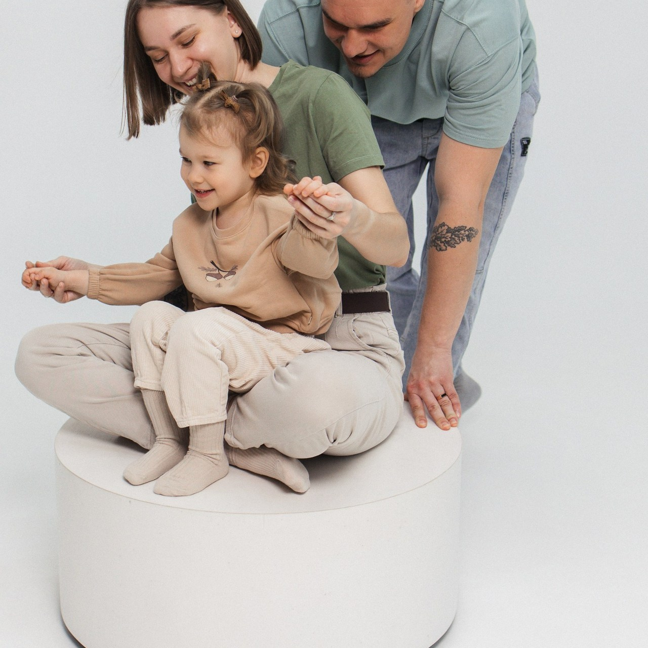 Отзывы. Меня зовут Карманова Татьяна, я семейный фотограф в Пензе