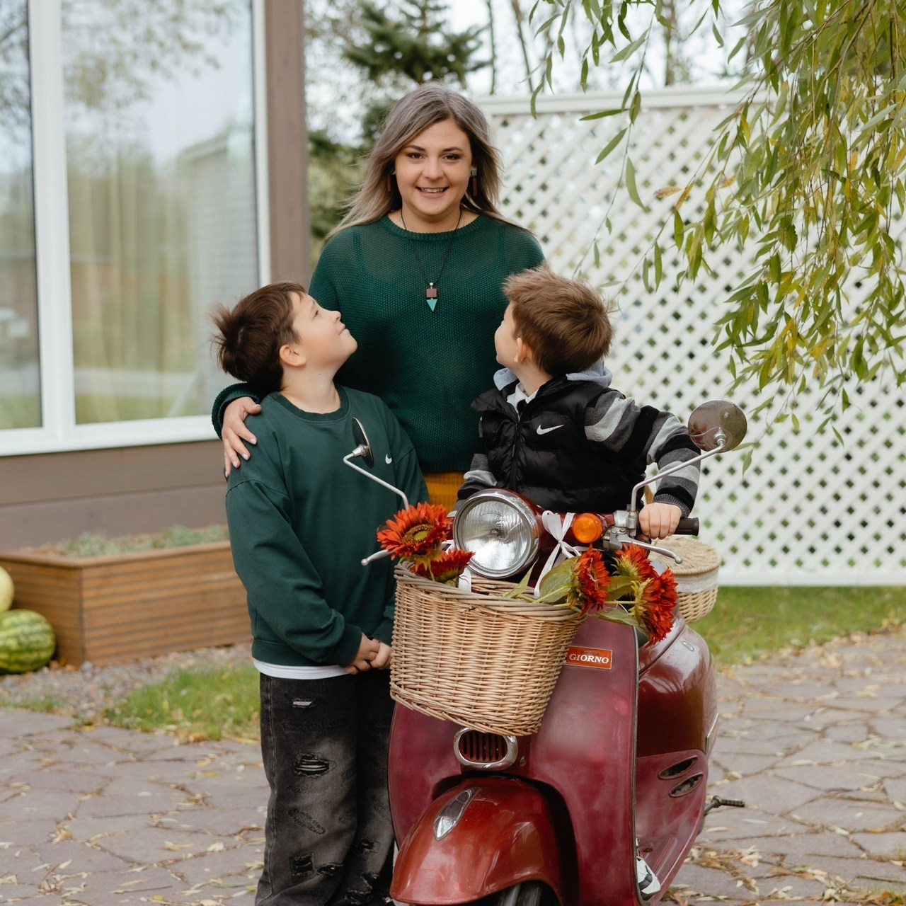 Отзывы. Меня зовут Карманова Татьяна, я семейный фотограф в Пензе