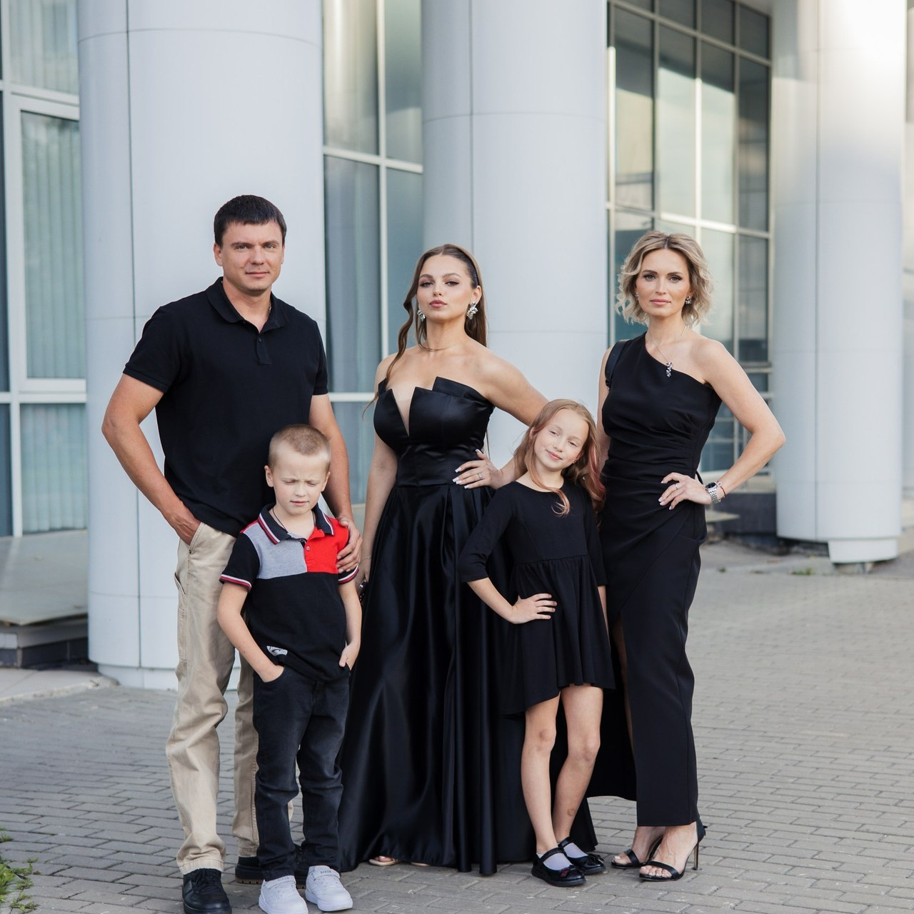 Отзывы. Меня зовут Карманова Татьяна, я семейный фотограф в Пензе