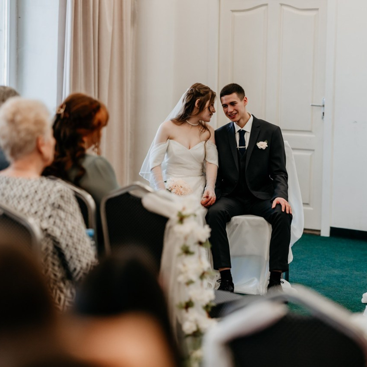 Отзывы. Фотограф в Улан-Удэ. Свадебный фотограф в Улан-Удэ