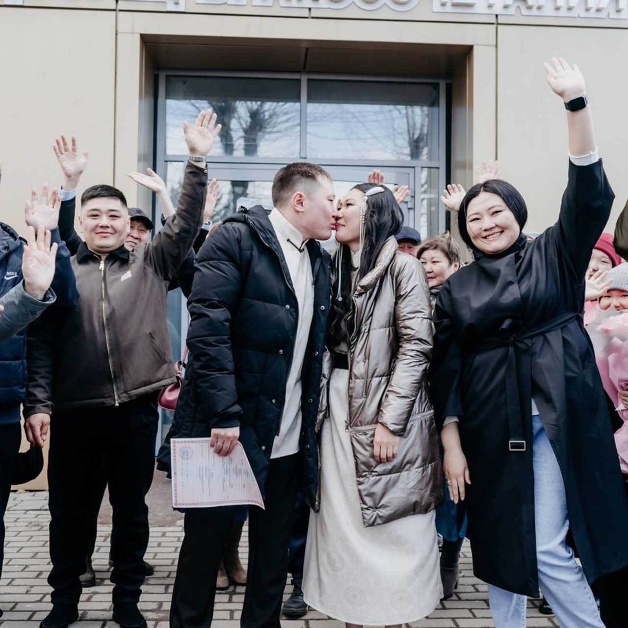 Отзывы. Фотограф в Улан-Удэ. Свадебный фотограф в Улан-Удэ
