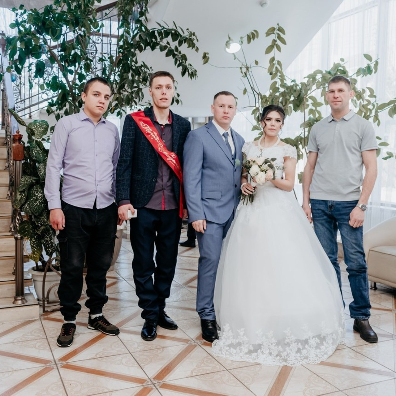 Отзывы. Фотограф в Улан-Удэ. Свадебный фотограф в Улан-Удэ