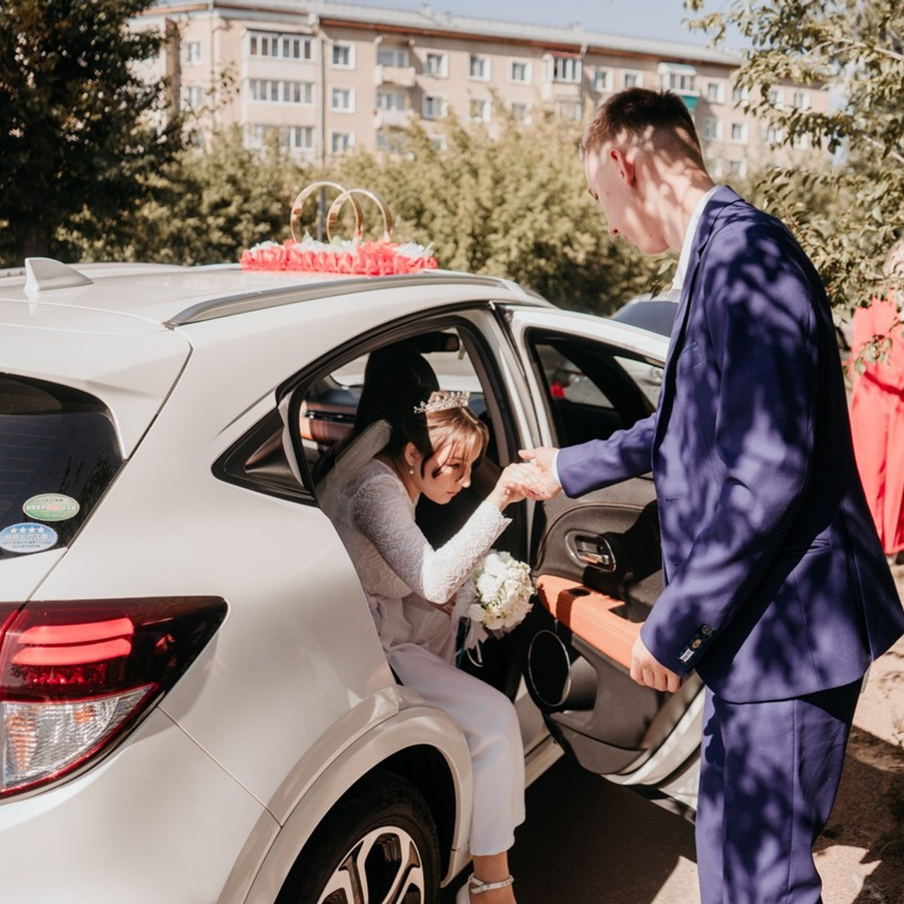 Отзывы. Фотограф в Улан-Удэ. Свадебный фотограф в Улан-Удэ