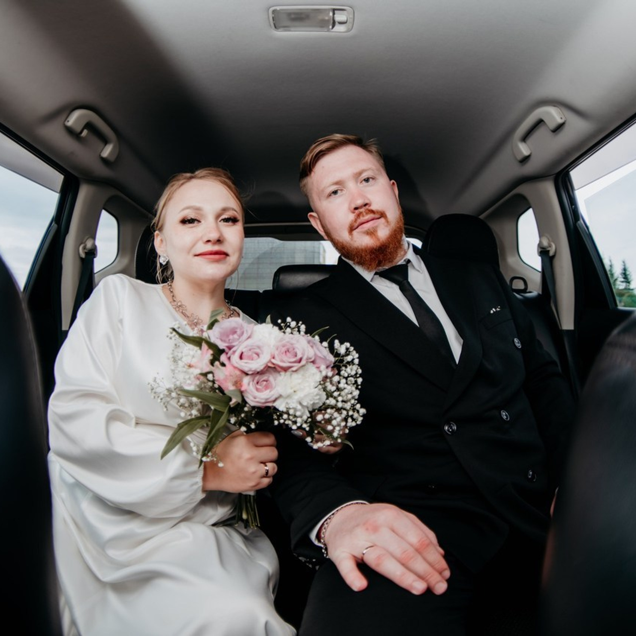 Отзывы. Фотограф в Улан-Удэ. Свадебный фотограф в Улан-Удэ