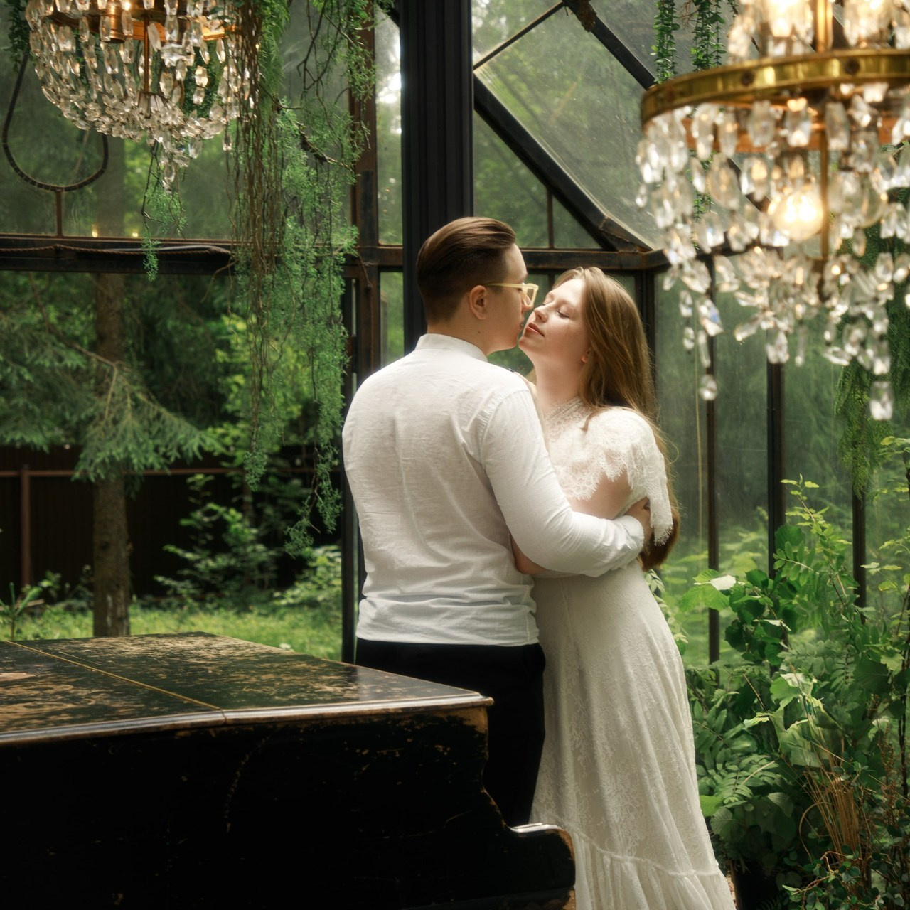 Отзывы. Юлия Башкатова, сказочный фотограф, Москва