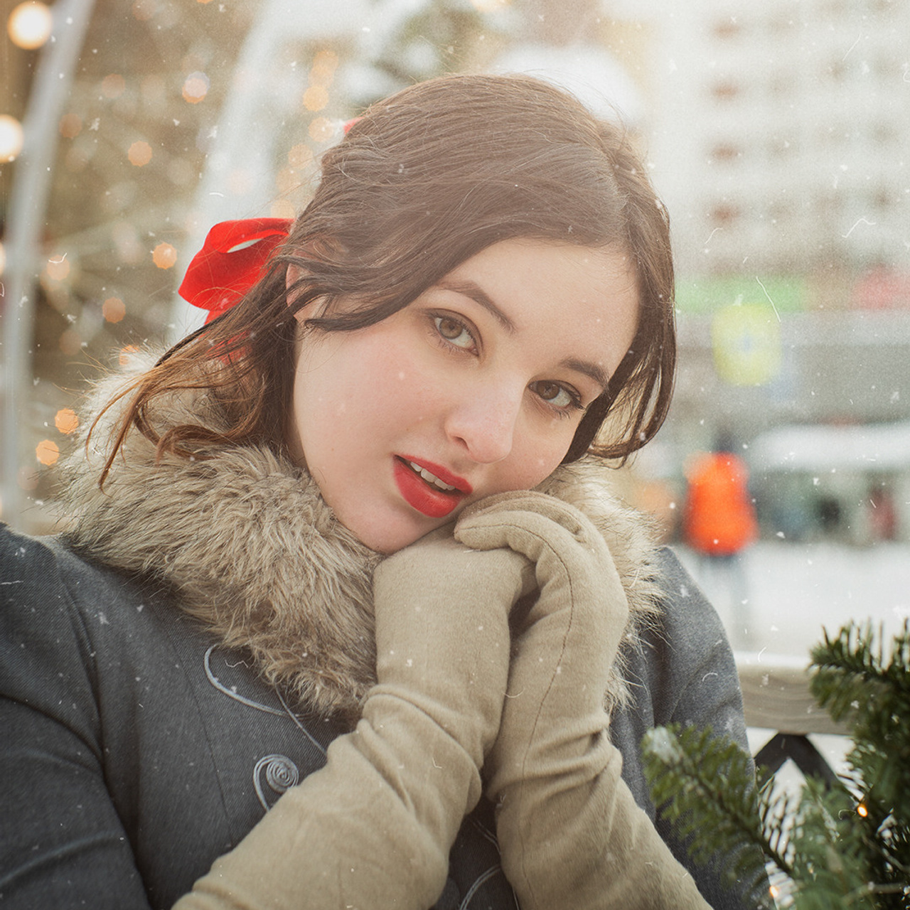 Отзывы. Юлия Башкатова, сказочный фотограф, Москва