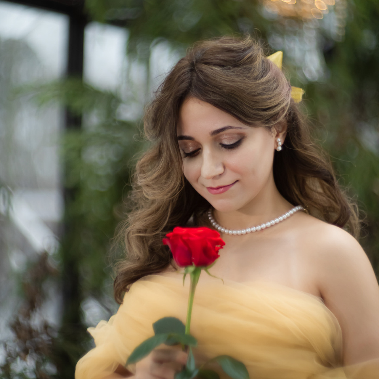 Отзывы. Юлия Башкатова, сказочный фотограф, Москва