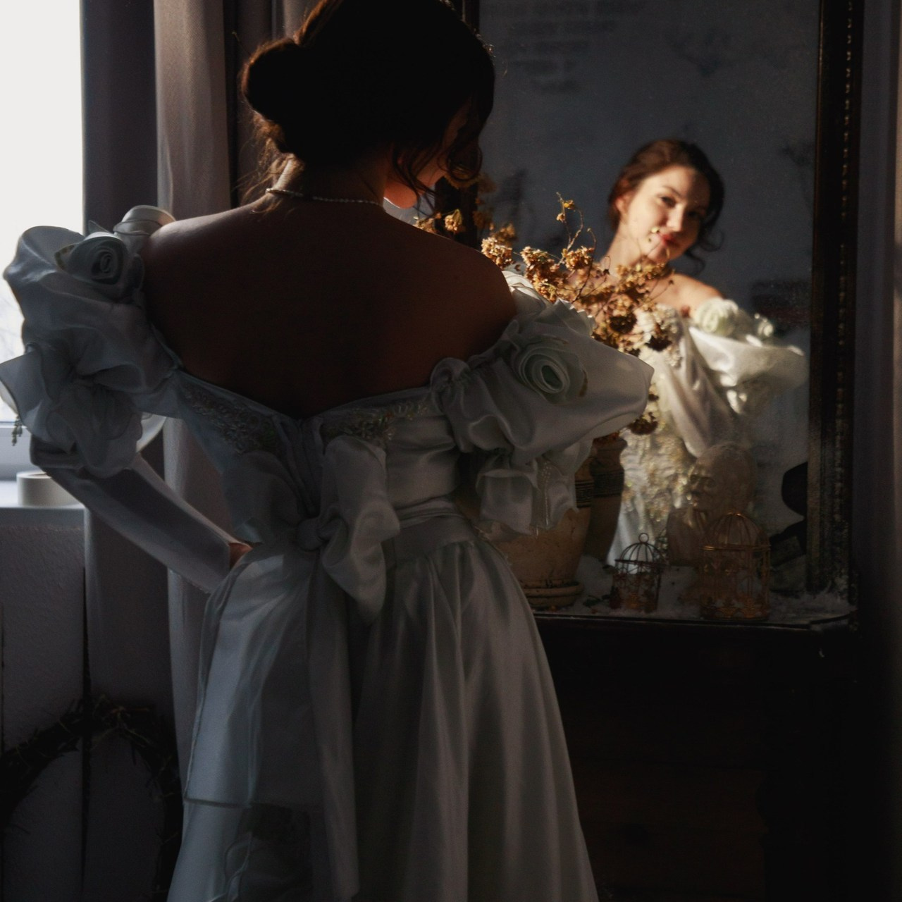 Отзывы. Юлия Башкатова, сказочный фотограф, Москва