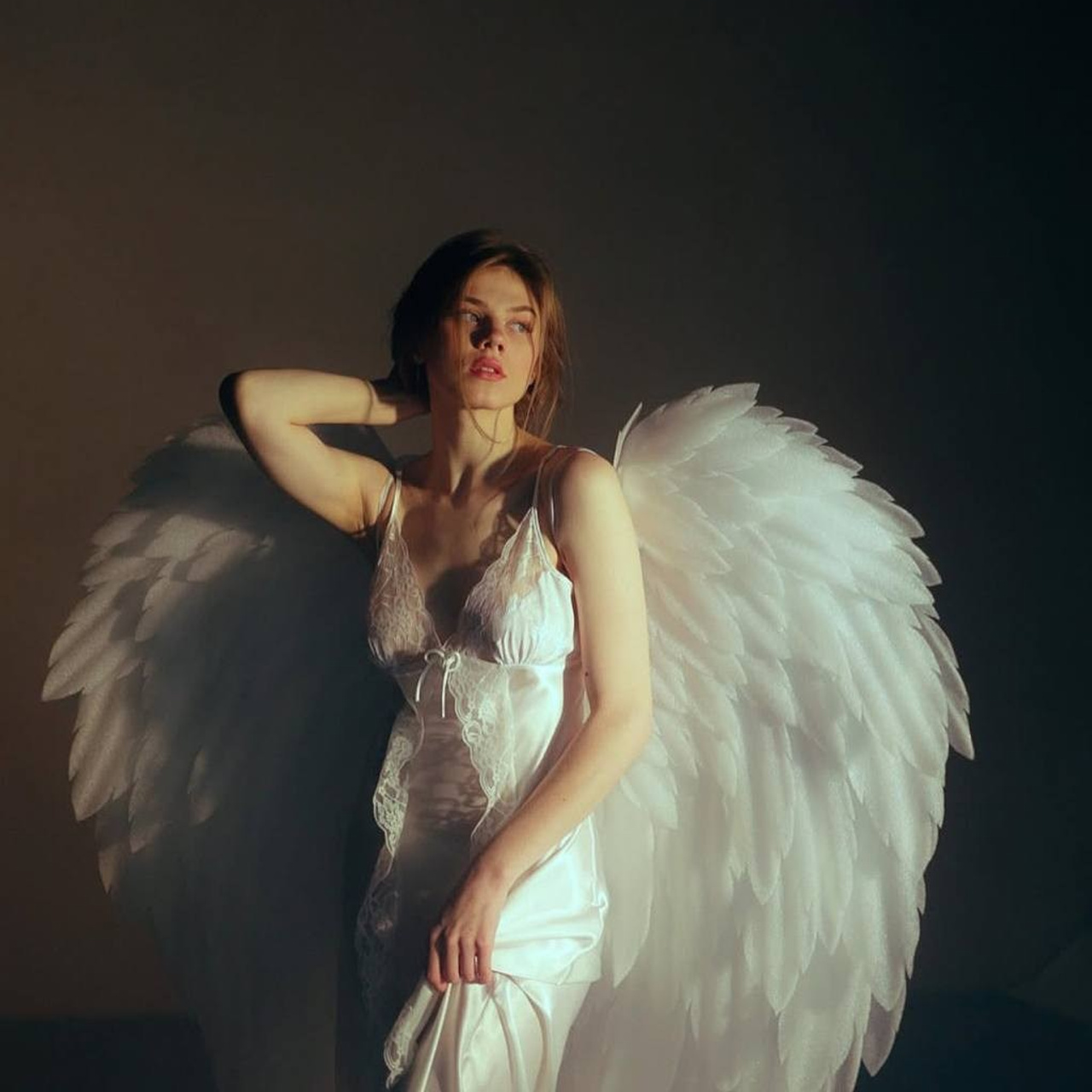 Творческая съёмка