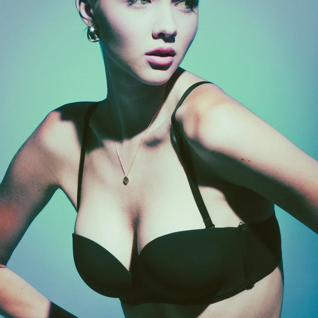 Световые эффекты