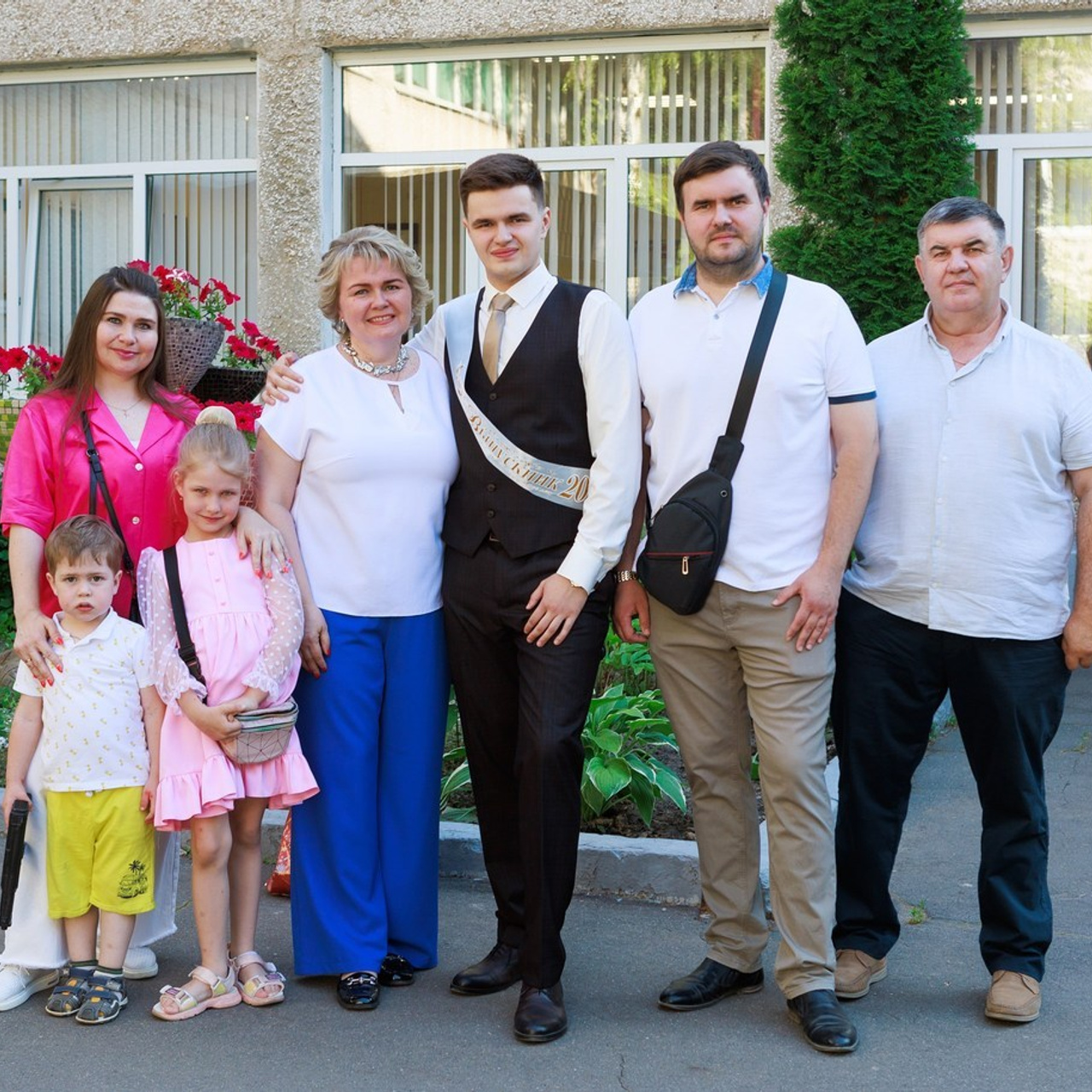 Отзывы. Выпускные альбомы для школ и детских садов