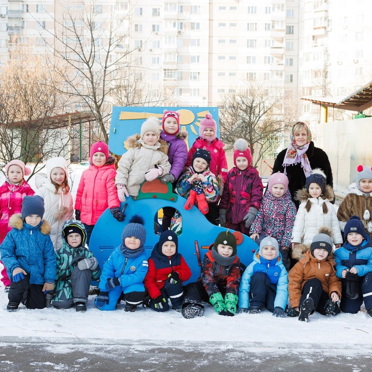 Отзывы. Выпускные альбомы для школ и детских садов