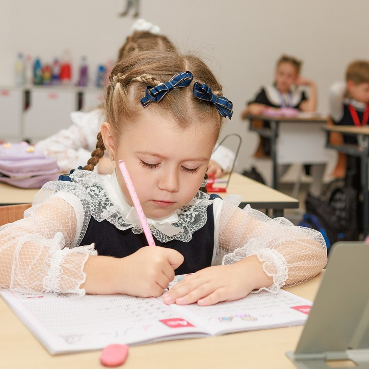 Отзывы. Выпускные альбомы для школ и детских садов