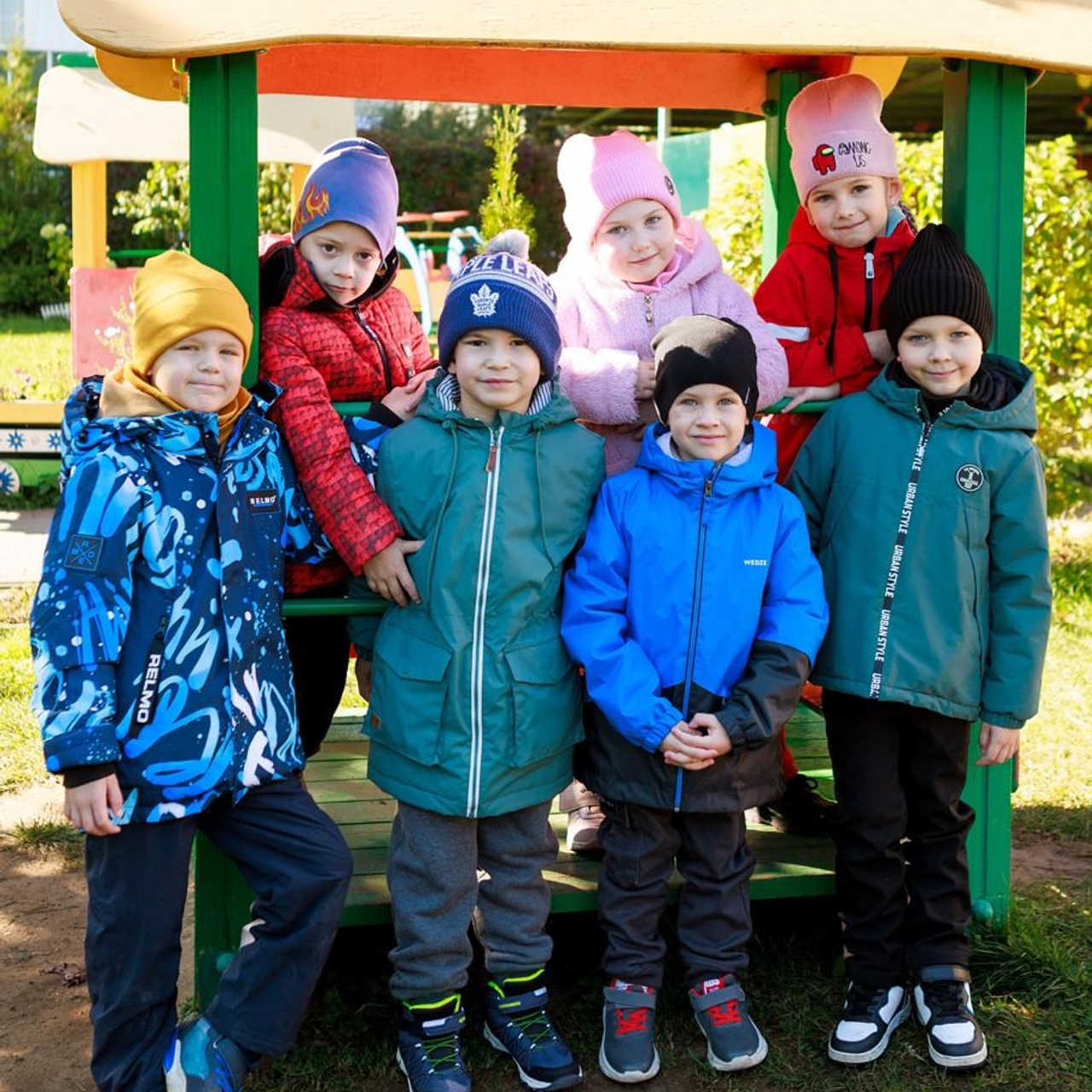 Отзывы. Выпускные альбомы для школ и детских садов