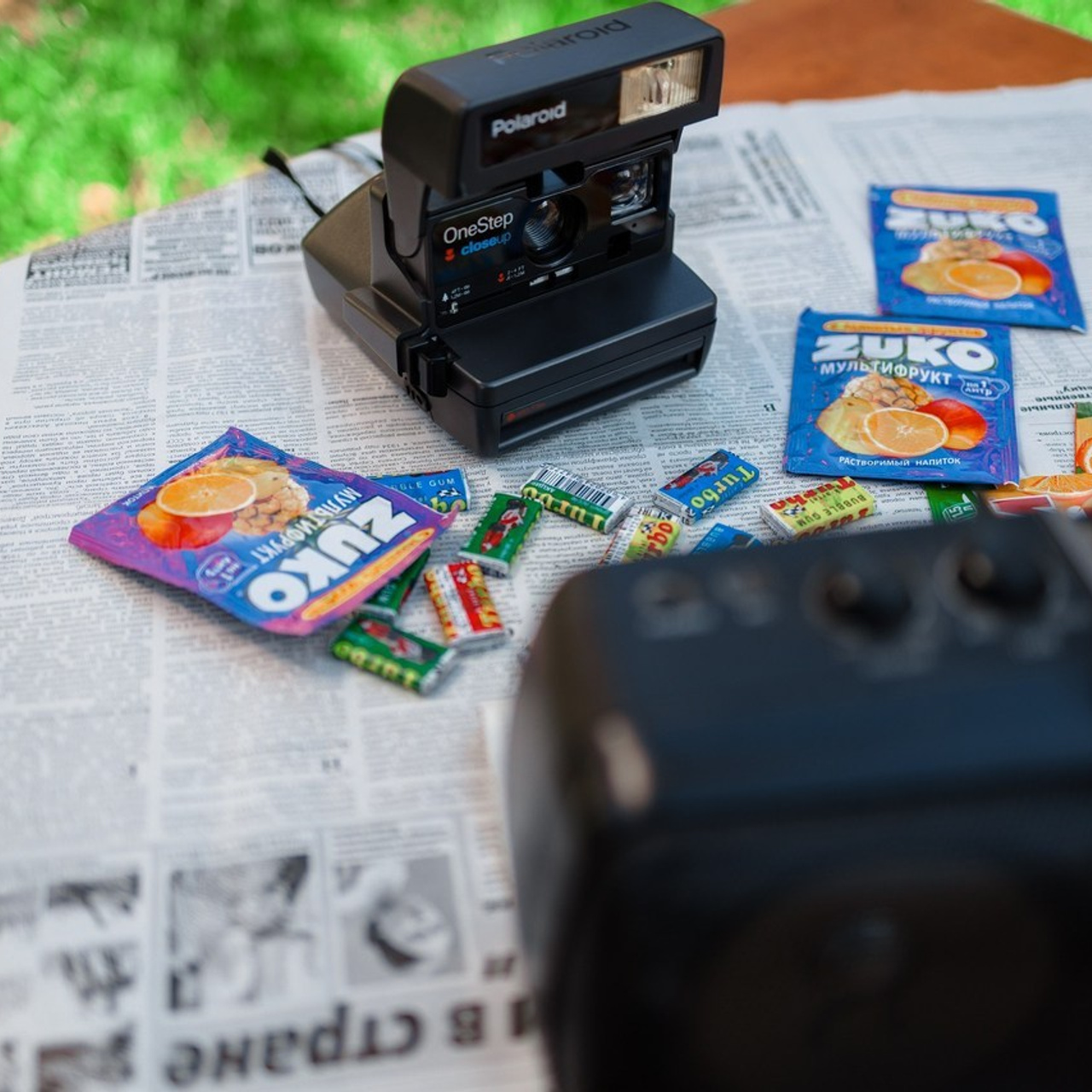 FEEDBACK. MAKSIM KALASHNIKOV