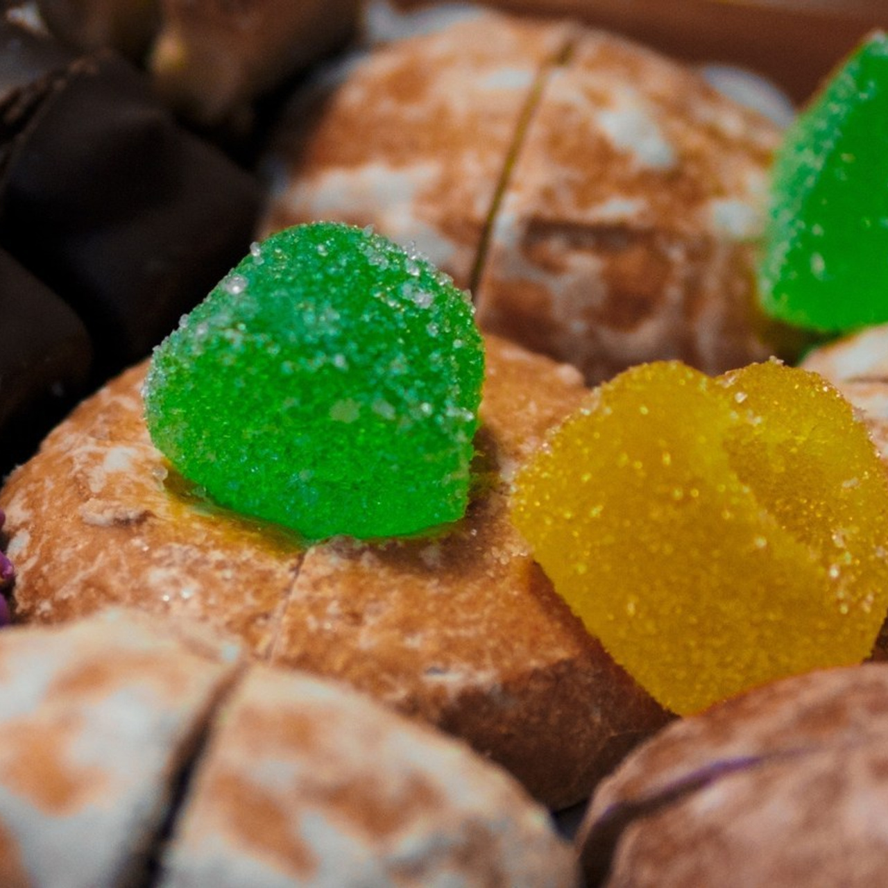 FEEDBACK. MAKSIM KALASHNIKOV