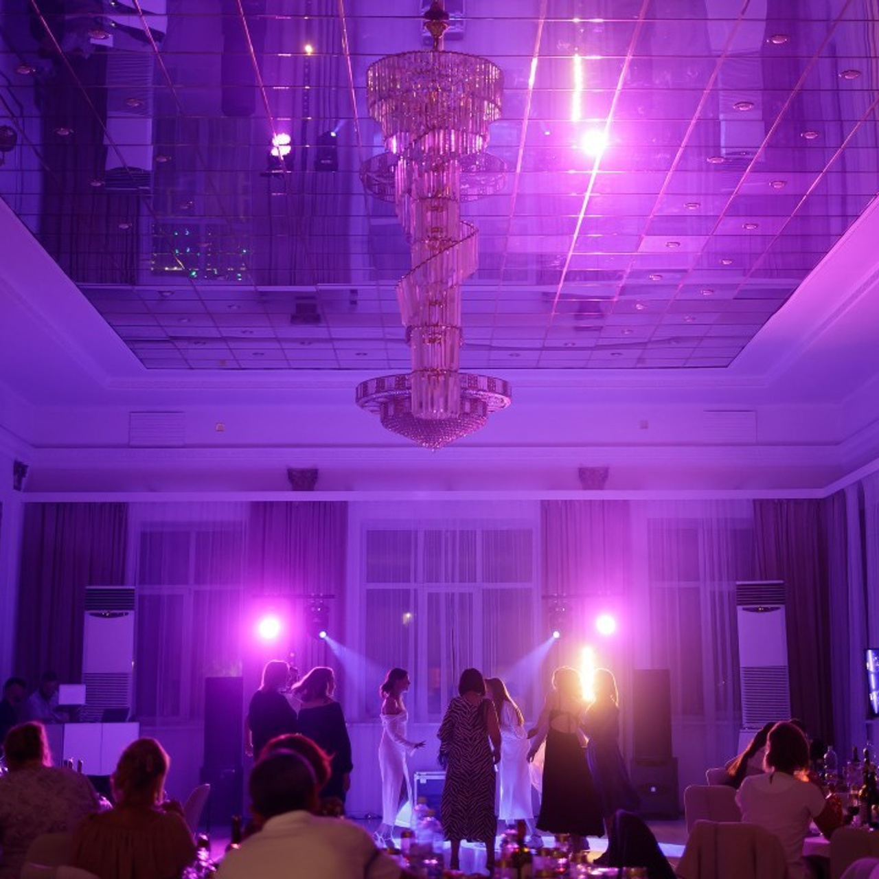 FEEDBACK. MAKSIM KALASHNIKOV