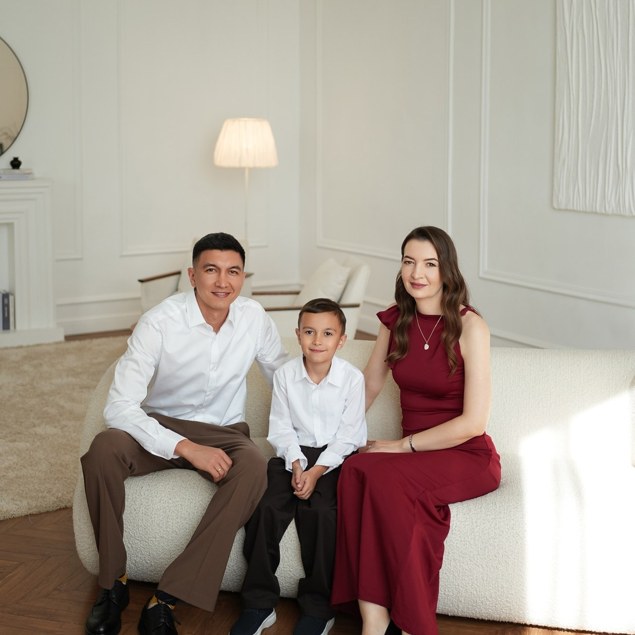 Отзывы. Фотограф с психологическим образованием