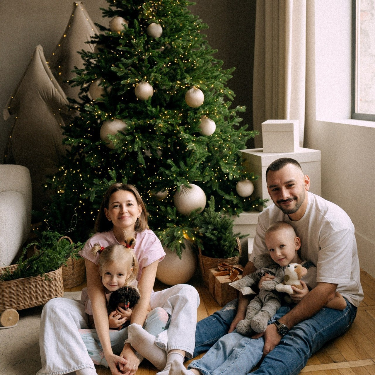 Отзывы. Фотограф с психологическим образованием