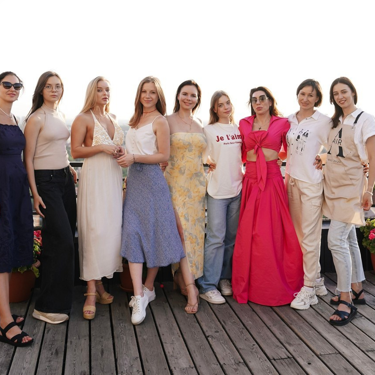 Отзывы. Фотограф с психологическим образованием