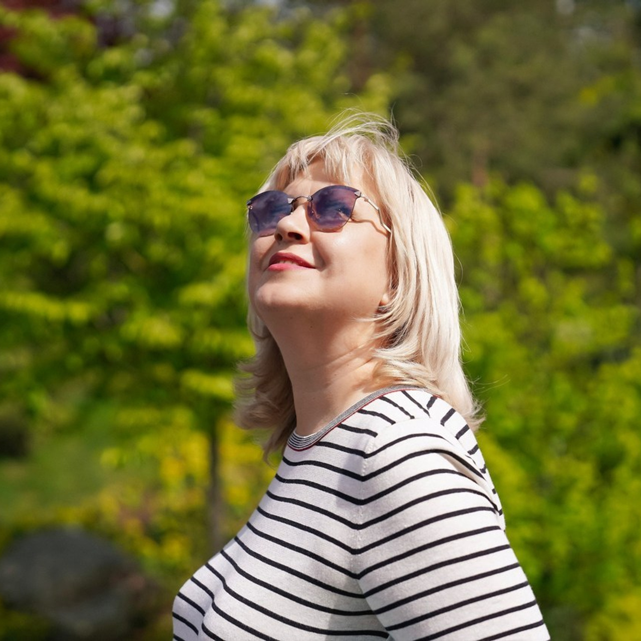 Отзывы. Фотограф с психологическим образованием