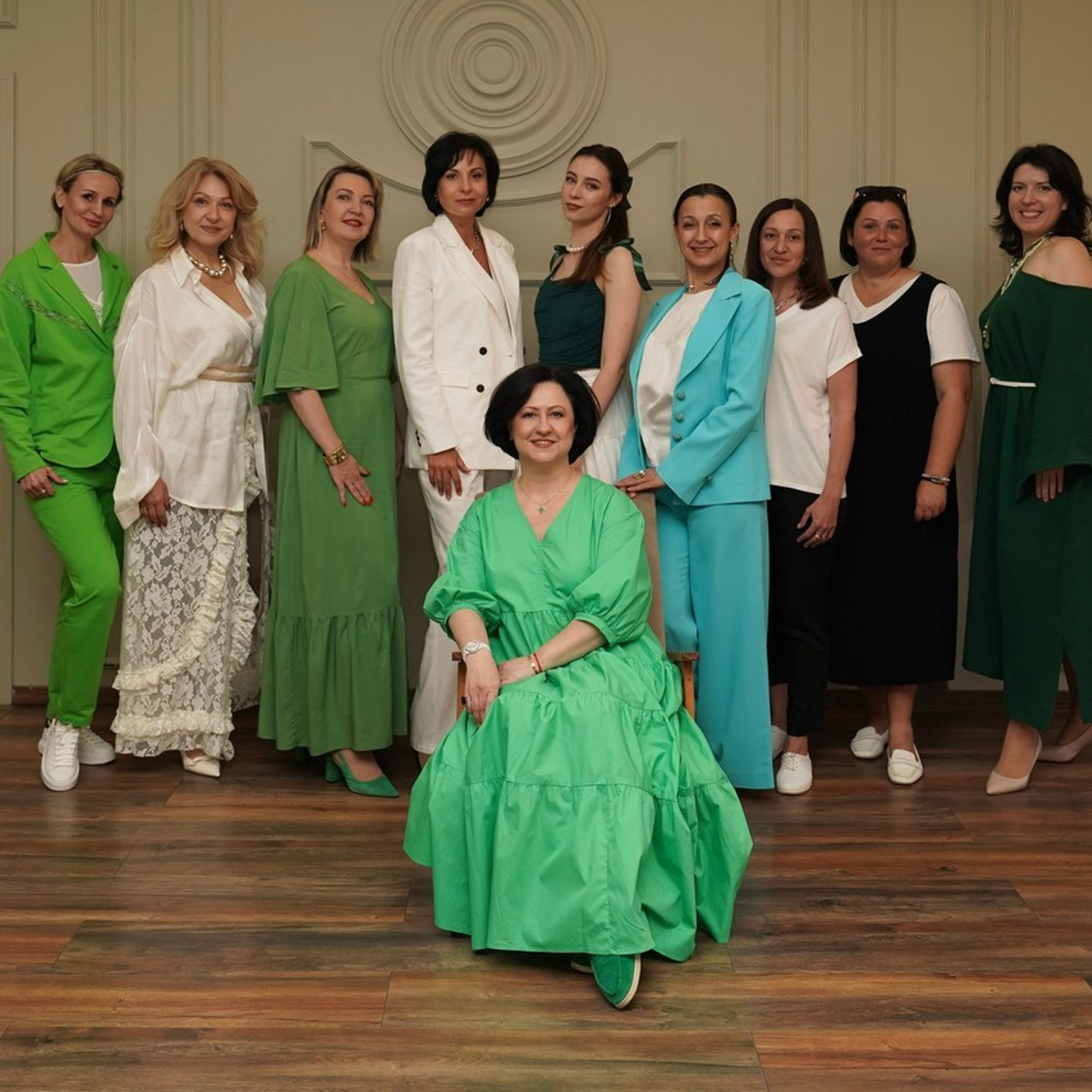 Отзывы. Фотограф с психологическим образованием