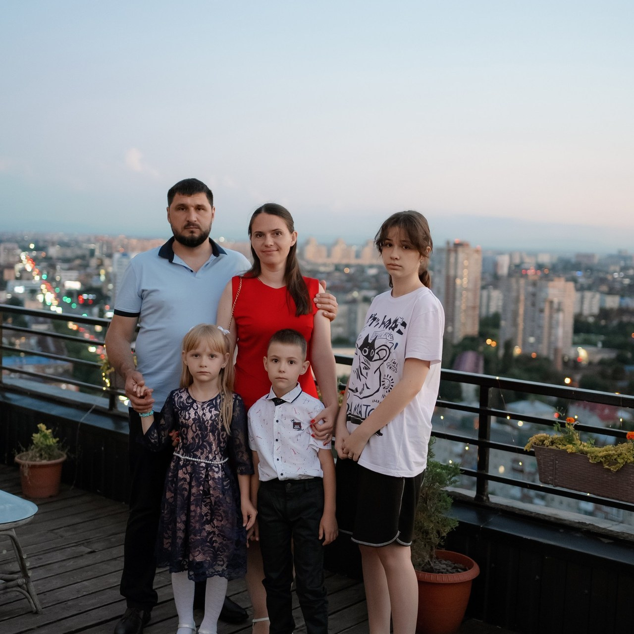 Отзывы. Фотограф с психологическим образованием