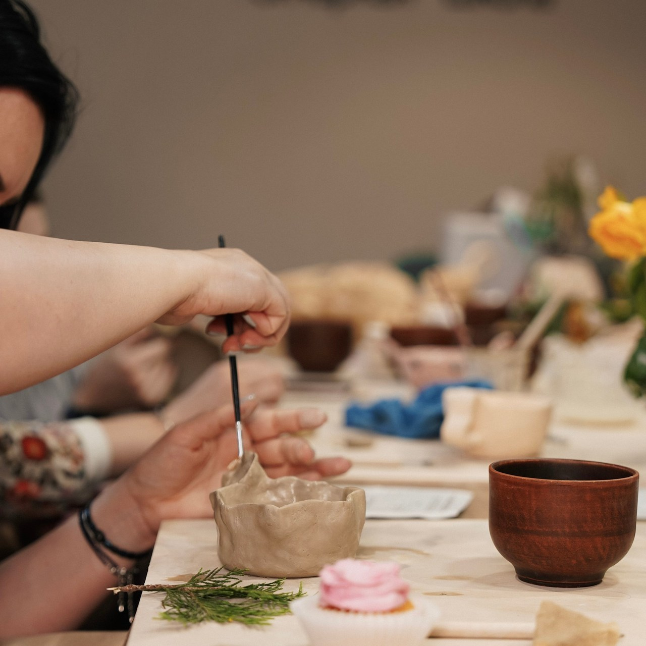 Отзывы. Фотограф с психологическим образованием