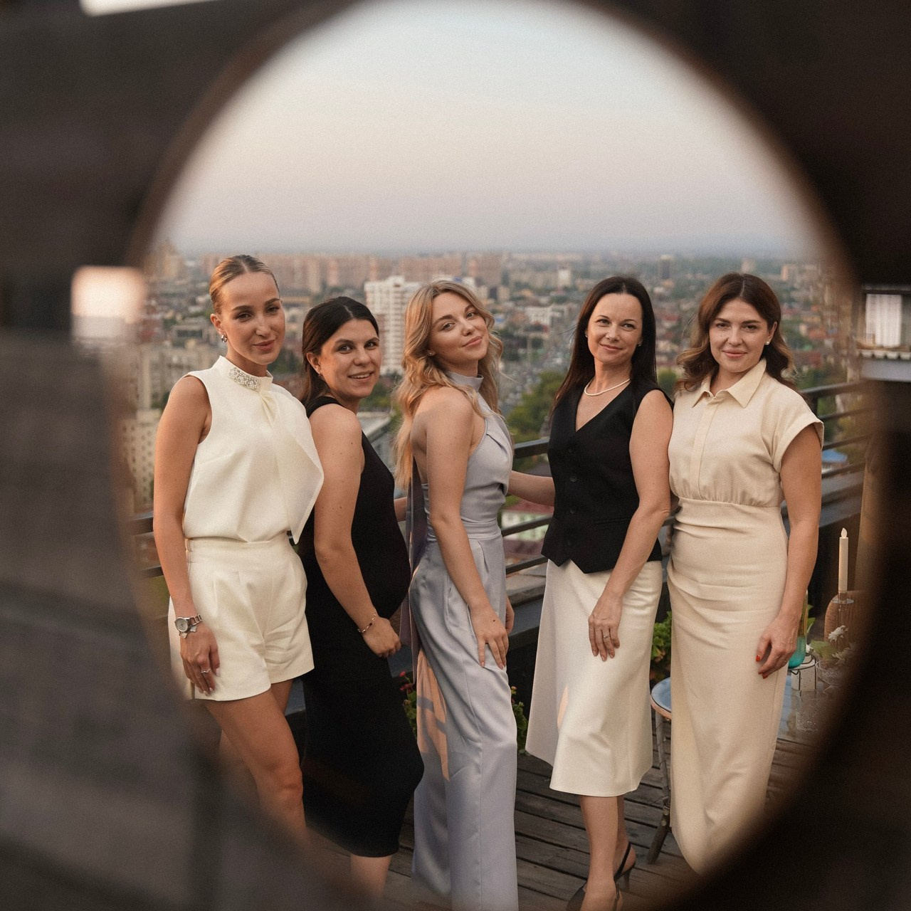 Отзывы. Фотограф с психологическим образованием