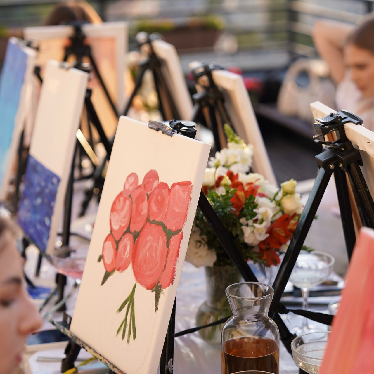 Отзывы. Фотограф с психологическим образованием