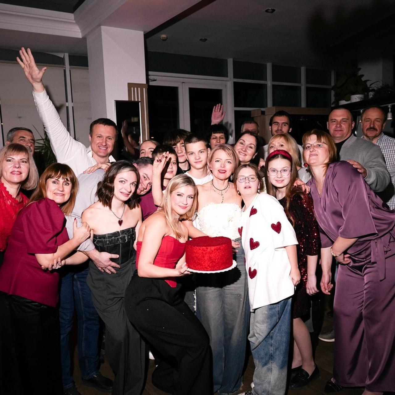 Отзывы. Фотограф с психологическим образованием