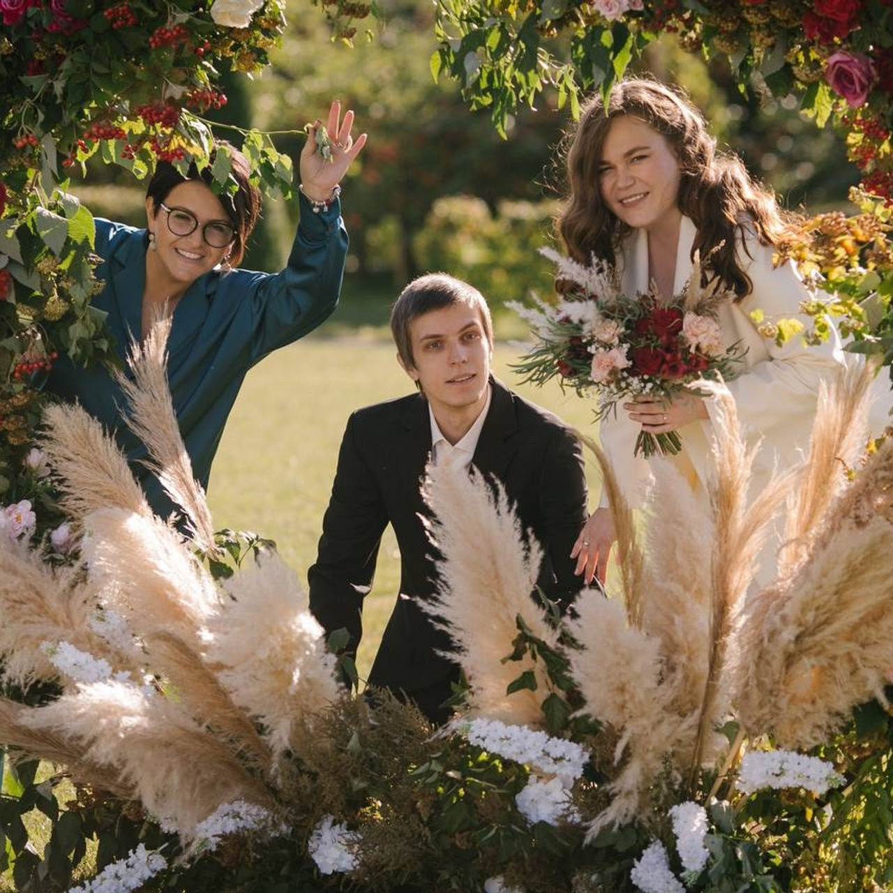 Отзывы. Людмила Тихонова