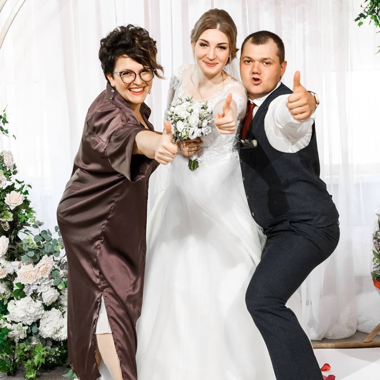 Отзывы. Людмила Тихонова