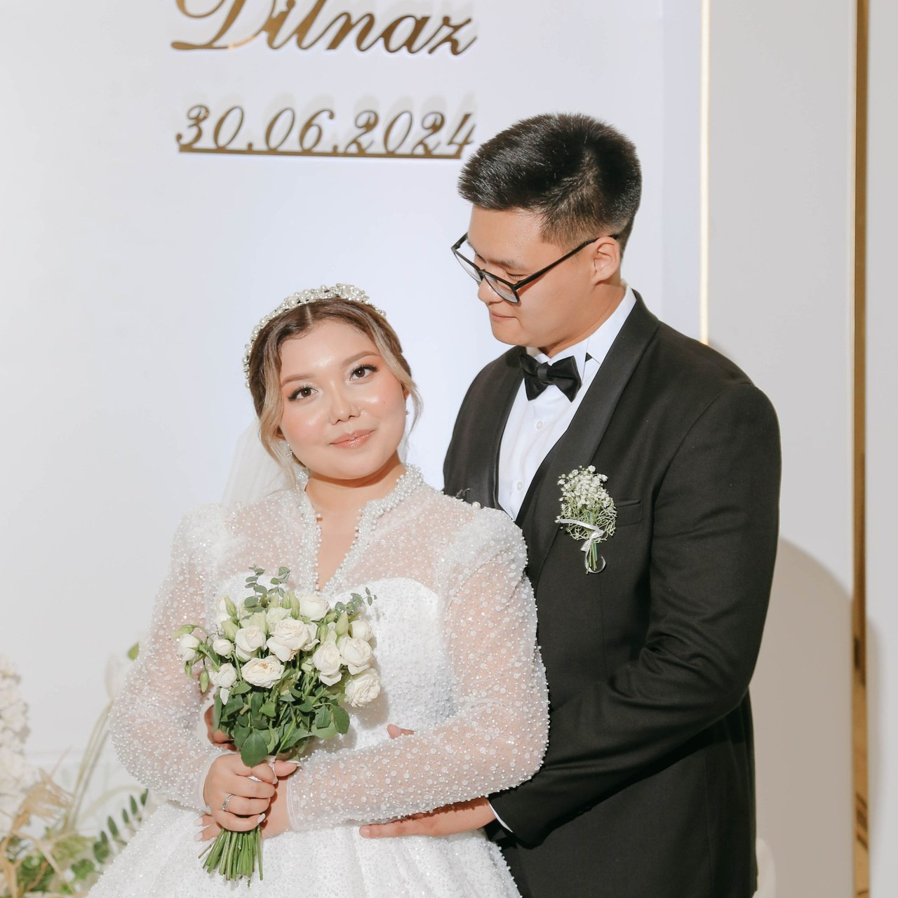 Отзывы. Свадебный фотограф в Астане