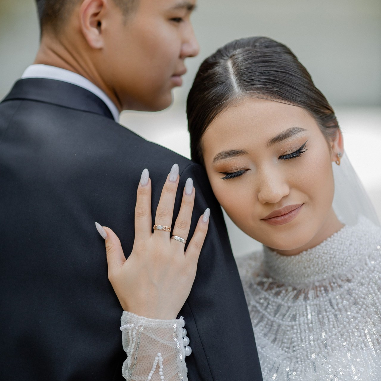 Отзывы. Свадебный фотограф в Астане