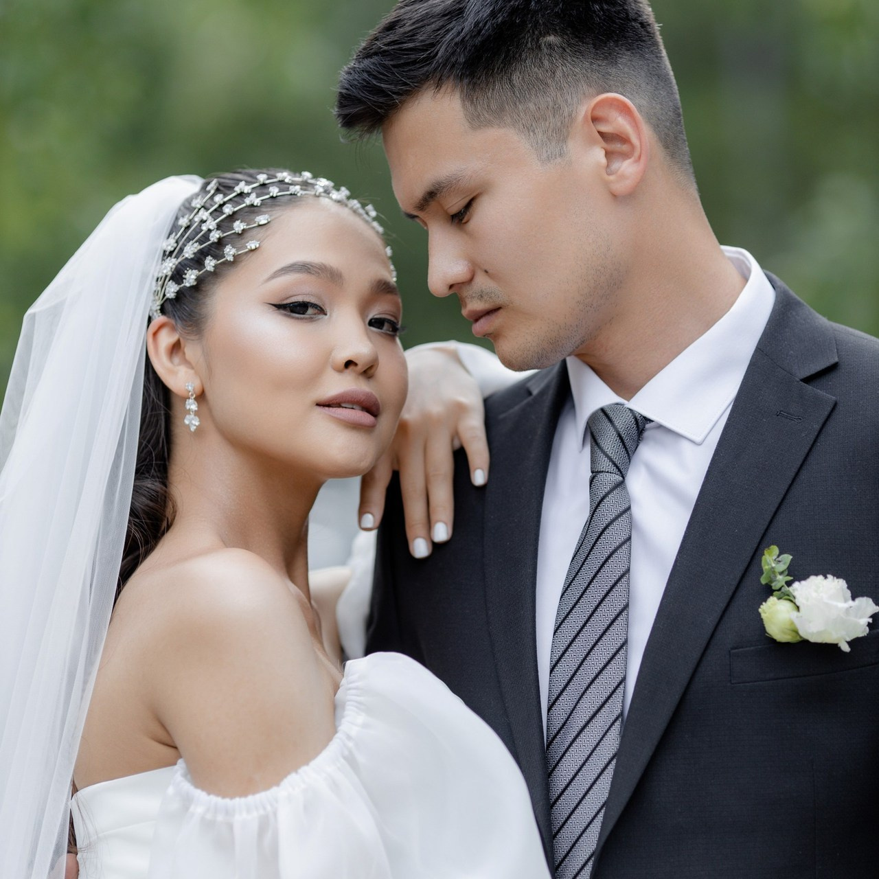 Отзывы. Свадебный фотограф в Астане