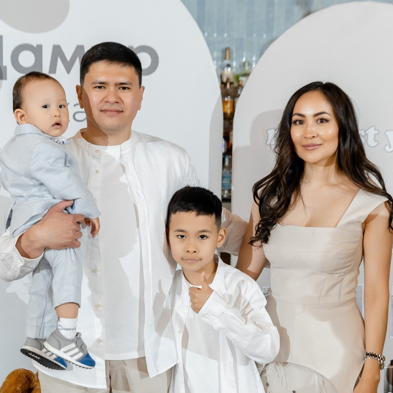 Отзывы. Свадебный фотограф в Астане