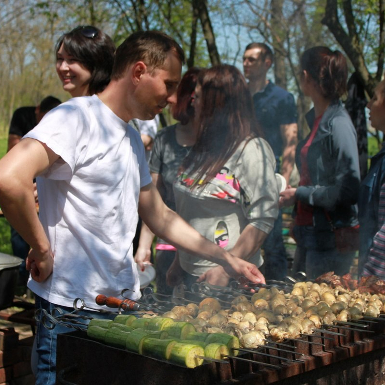 Отзывы. Оздоровительный комплекс Шалово-парк Серебряные ключи