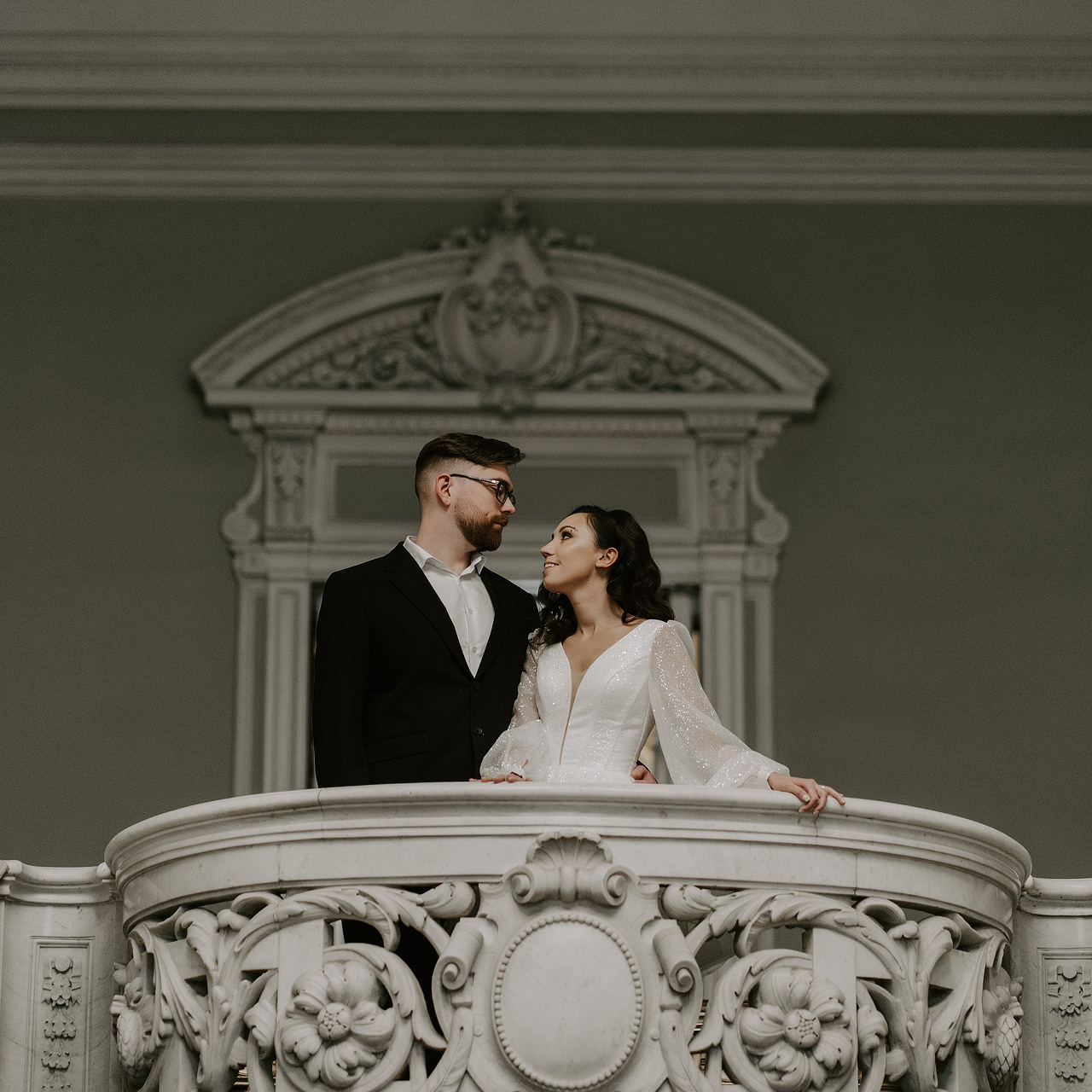 Свадьба Романа и Кристины