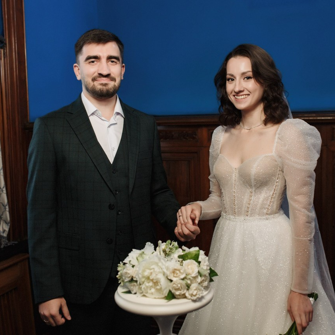 Отзывы. Свадебный и семейный фотограф Ярослав Фущич