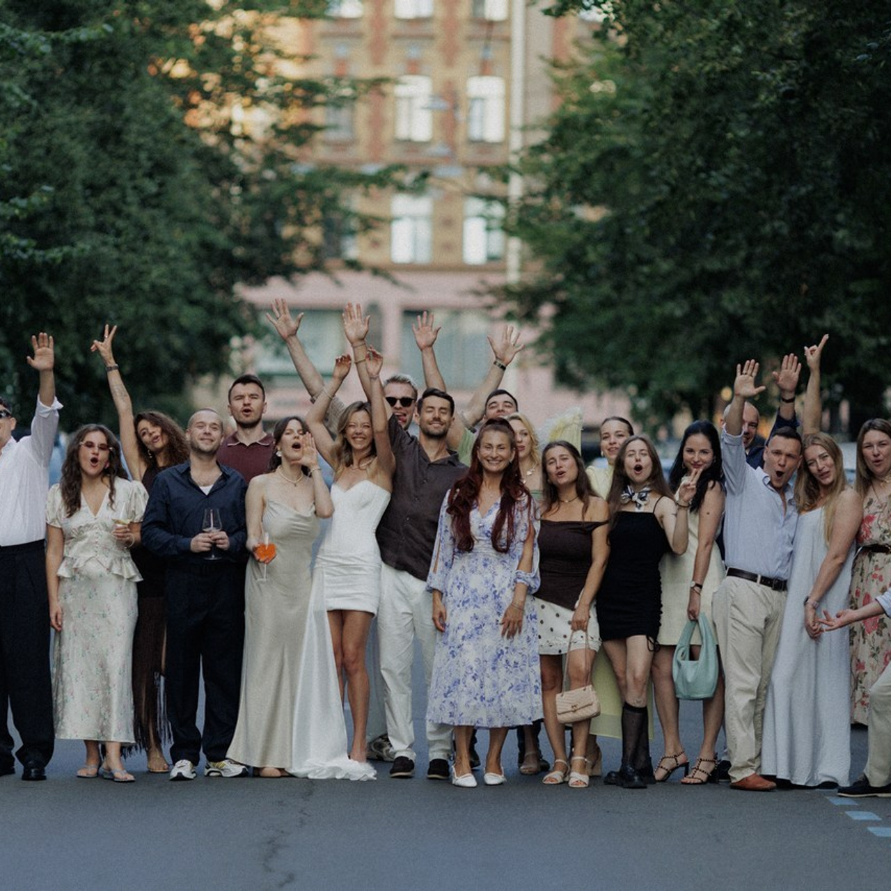 Отзывы. Свадебный и семейный фотограф Ярослав Фущич