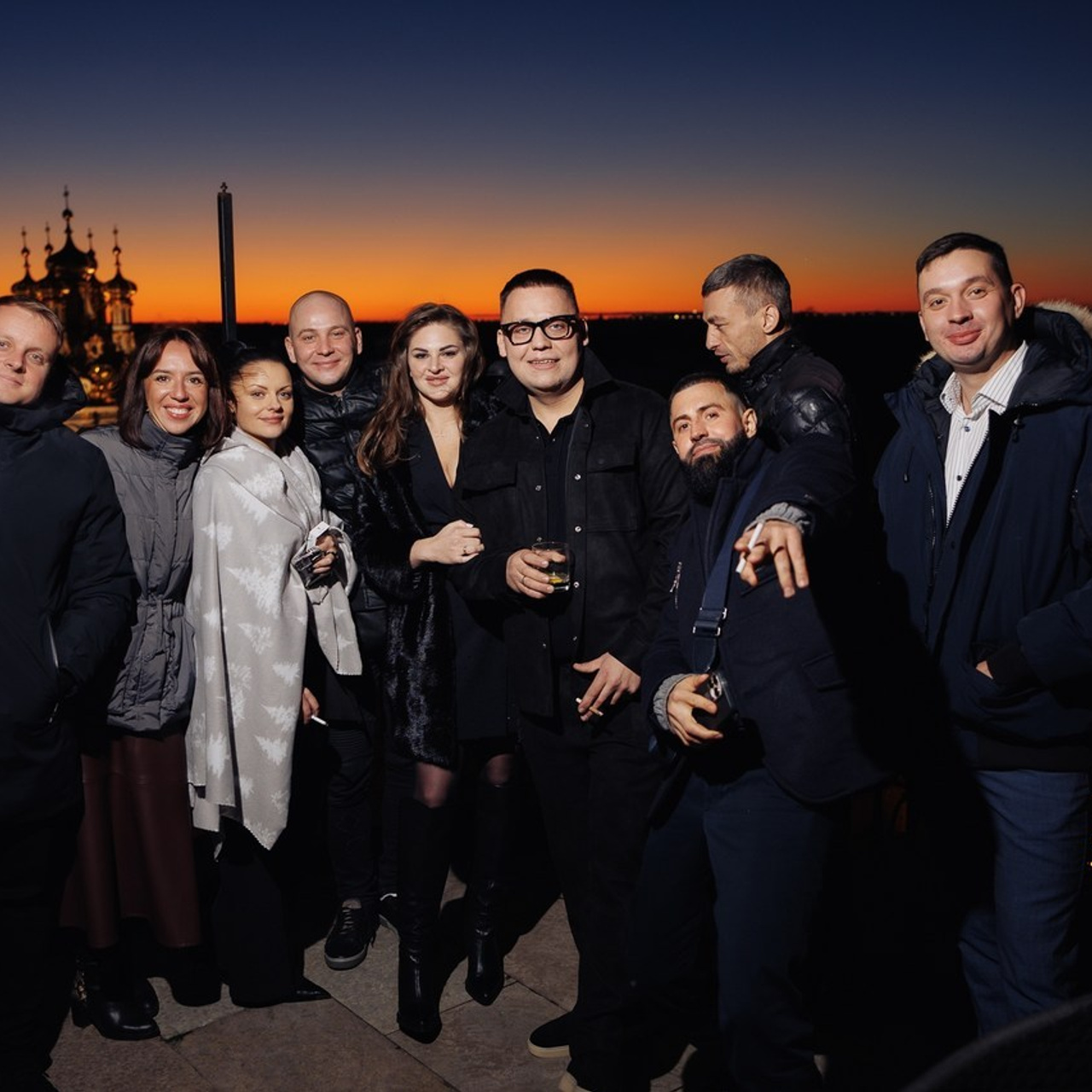 Отзывы. Свадебный и семейный фотограф Ярослав Фущич