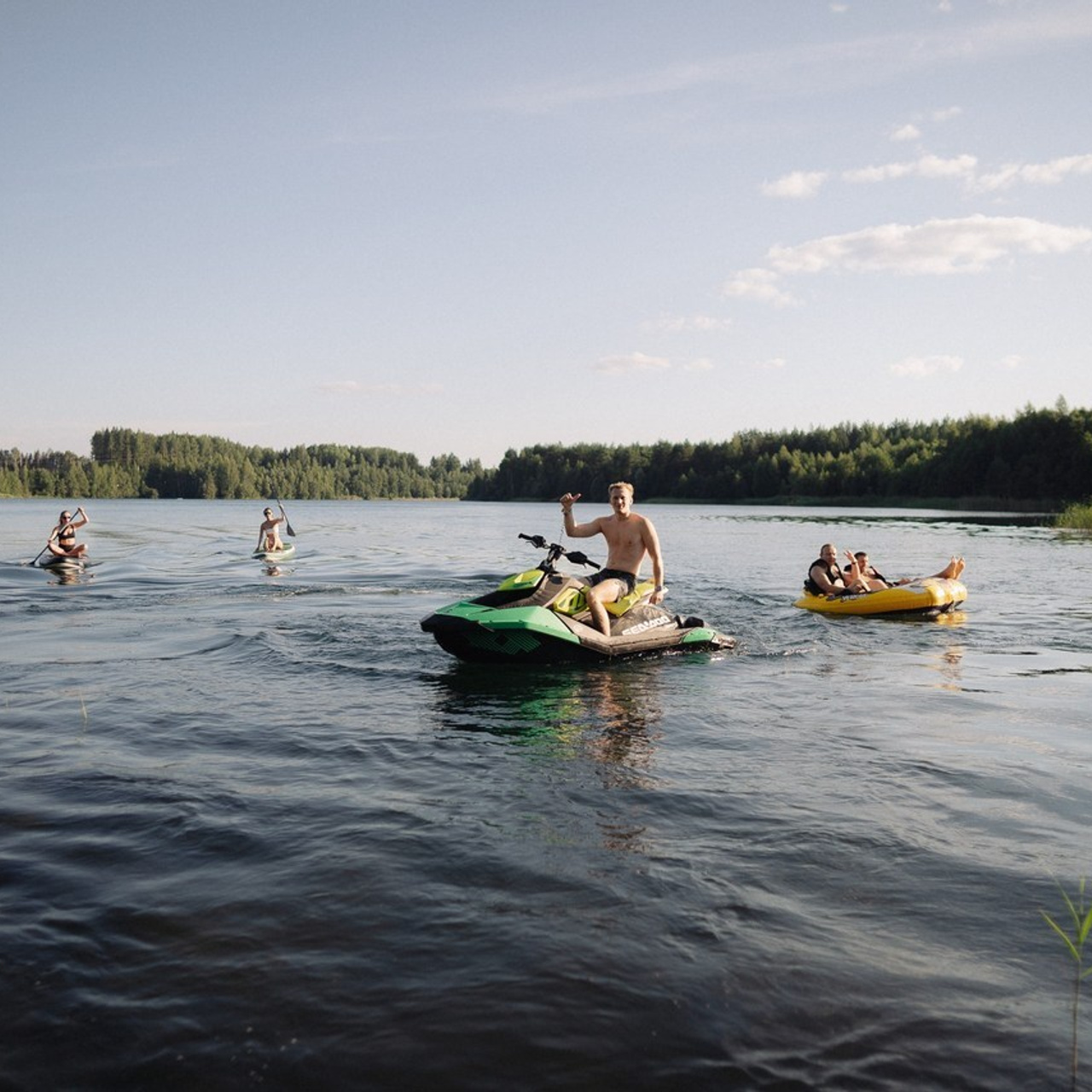 Отзывы. Свадебный и семейный фотограф Ярослав Фущич