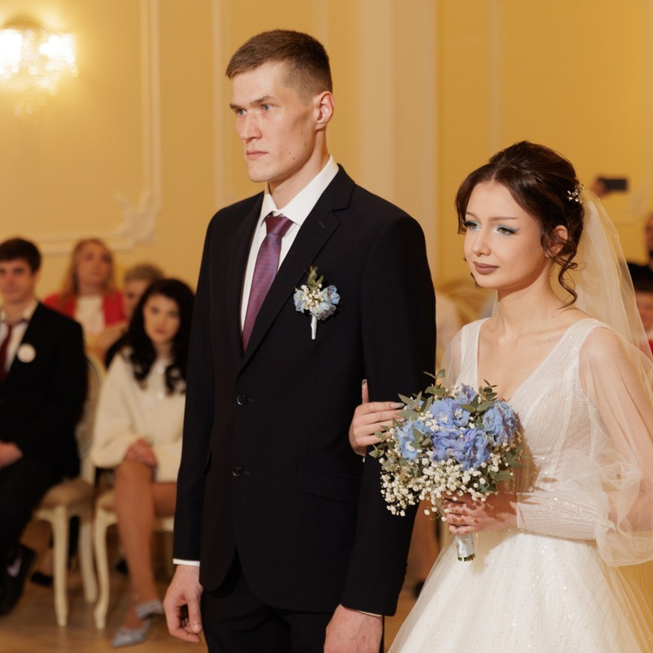 Отзывы. Свадебный и семейный фотограф Ярослав Фущич