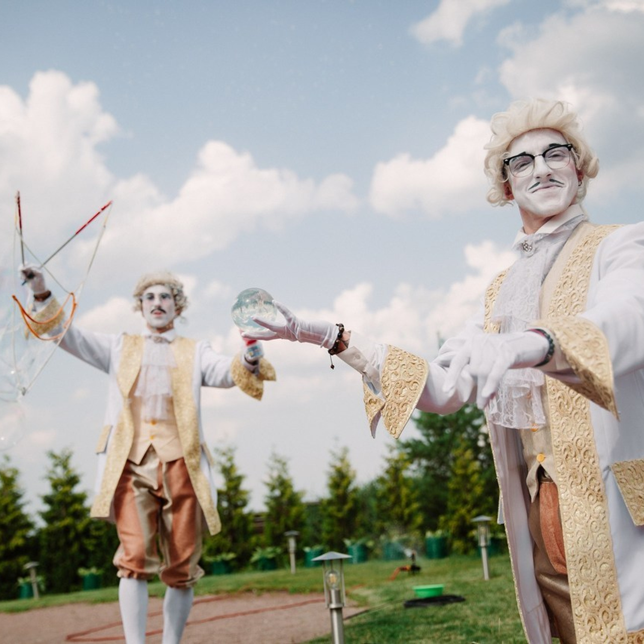 Отзывы. Свадебный и семейный фотограф Ярослав Фущич