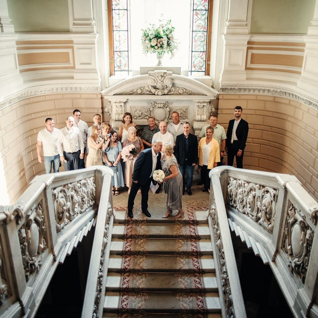 Отзывы. Свадебный и семейный фотограф Ярослав Фущич