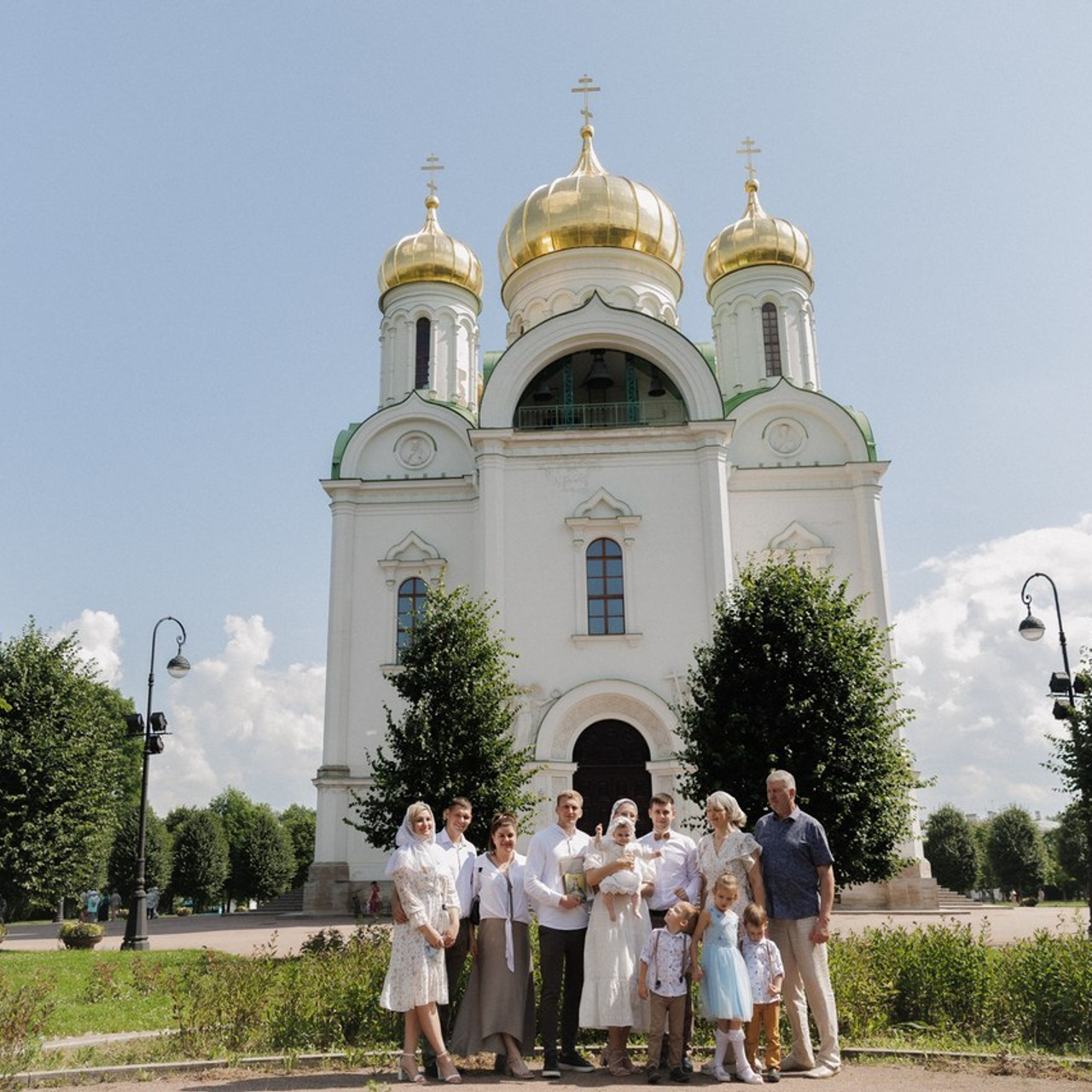 Отзывы. Свадебный и семейный фотограф Ярослав Фущич