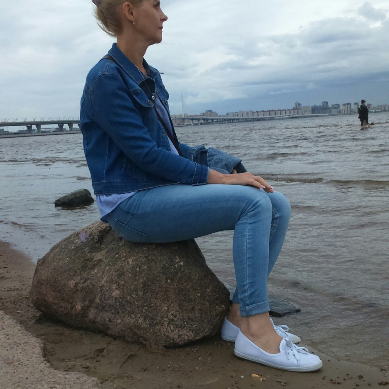 Отзывы. Светлана Максимова